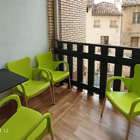 T&C Haro Apartment Екстериор снимка