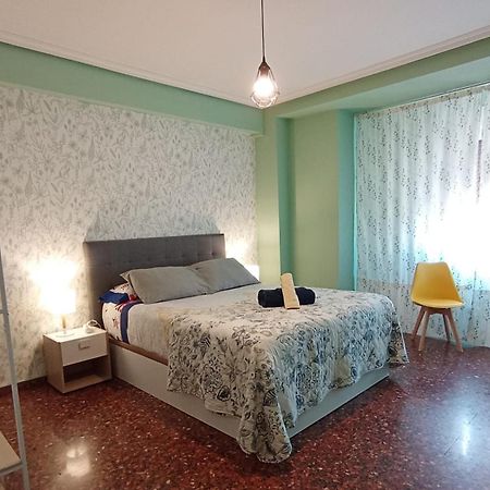 T&C Haro Apartment Екстериор снимка