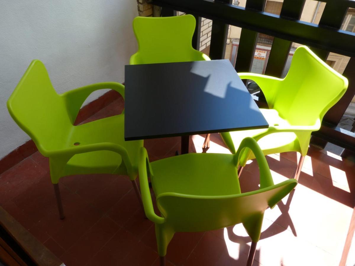 T&C Haro Apartment Екстериор снимка