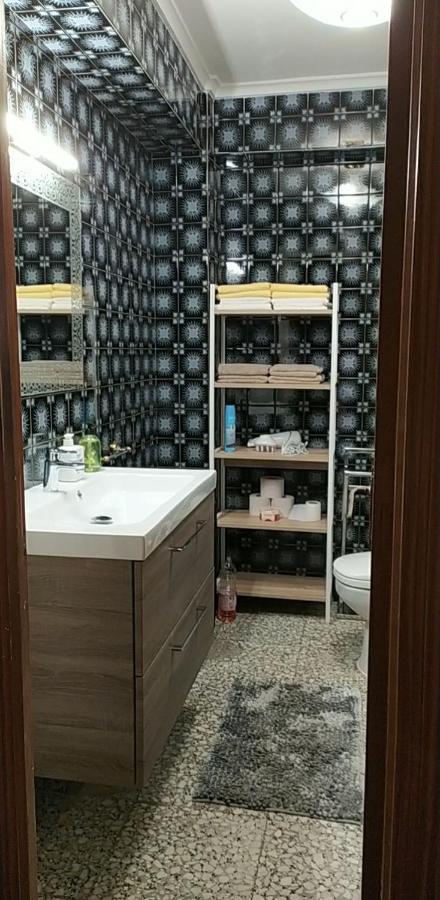 T&C Haro Apartment Екстериор снимка