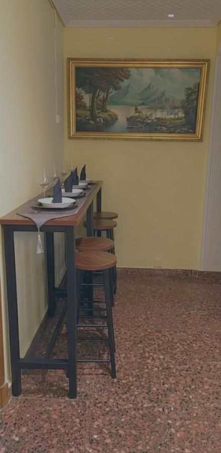 T&C Haro Apartment Екстериор снимка