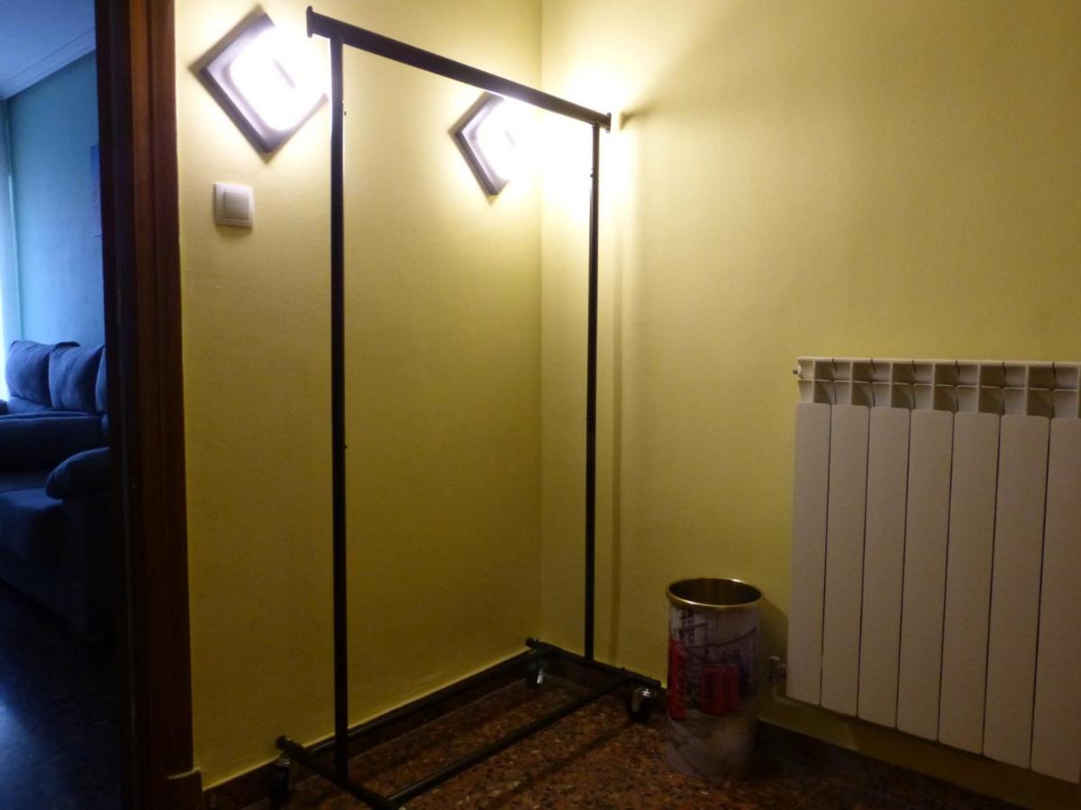 T&C Haro Apartment Екстериор снимка