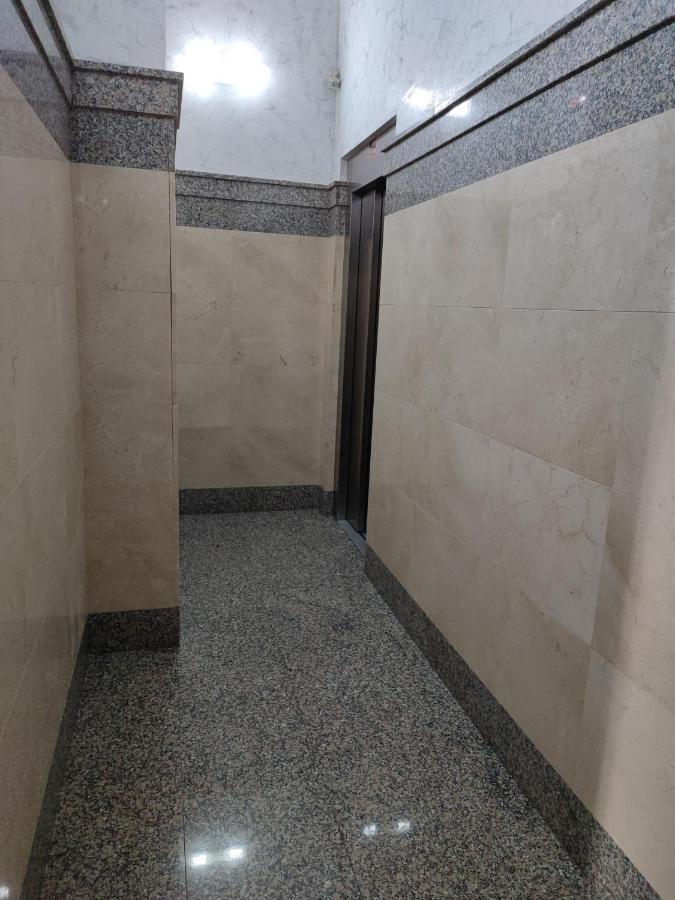 T&C Haro Apartment Екстериор снимка