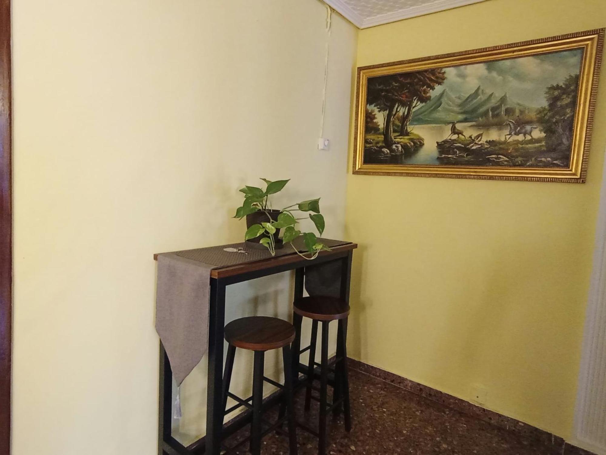 T&C Haro Apartment Екстериор снимка