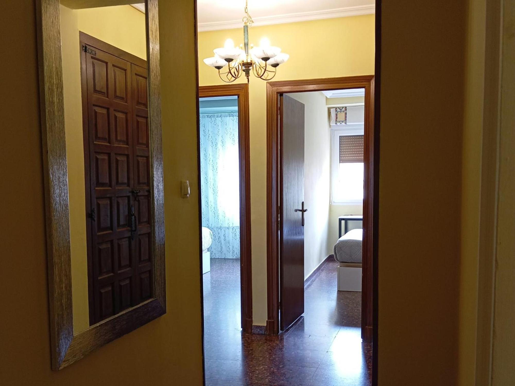 T&C Haro Apartment Екстериор снимка