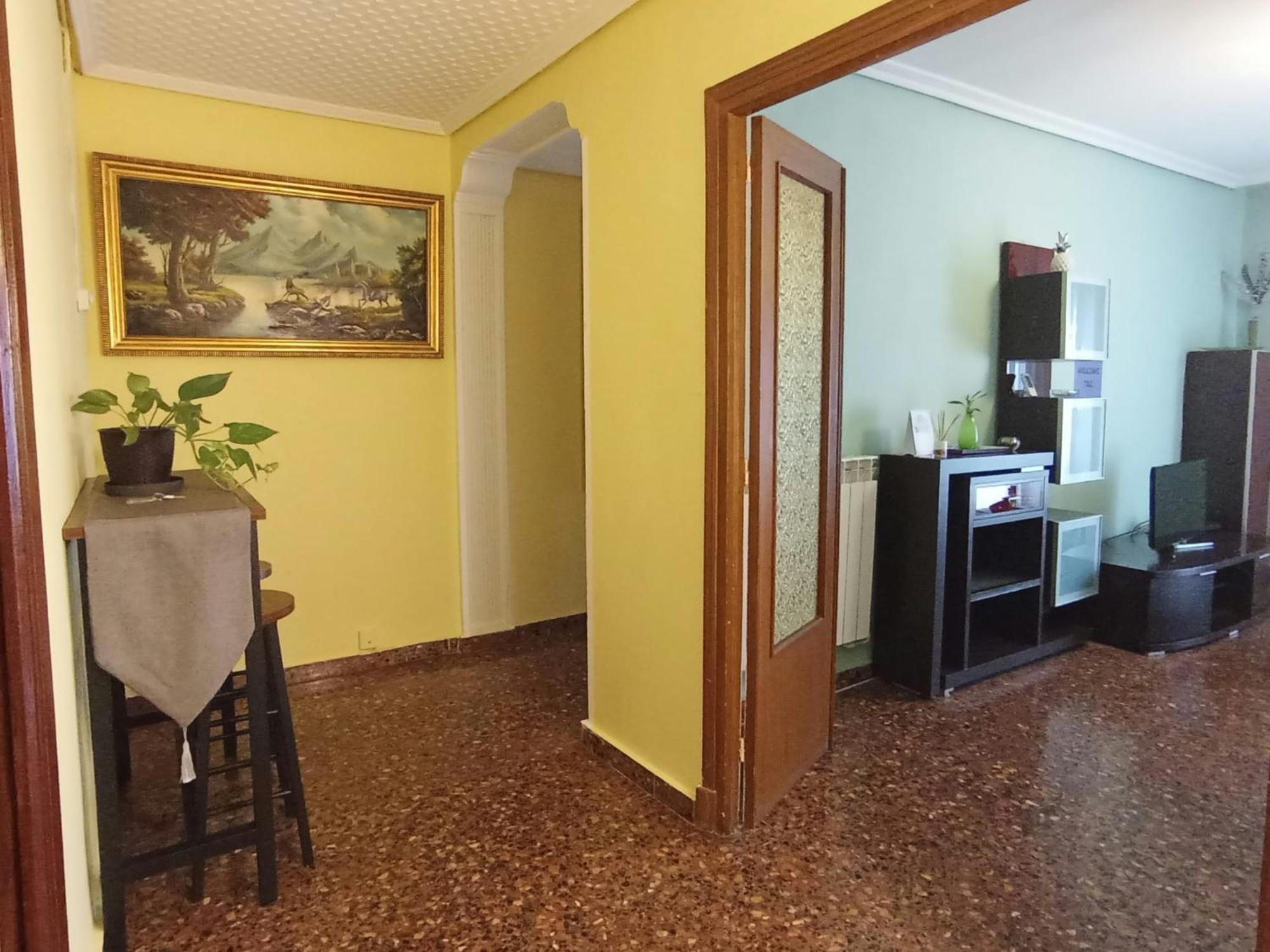 T&C Haro Apartment Екстериор снимка