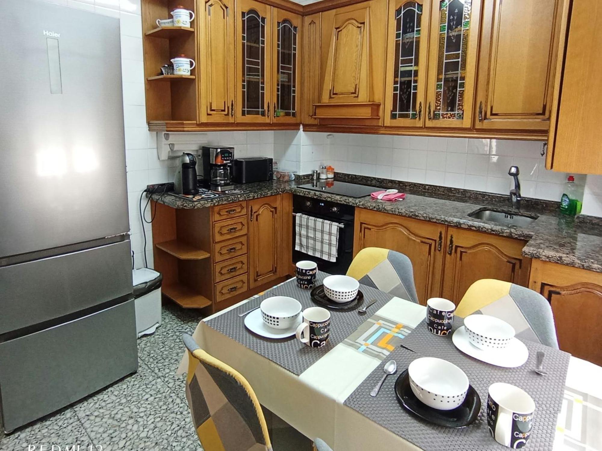 T&C Haro Apartment Екстериор снимка