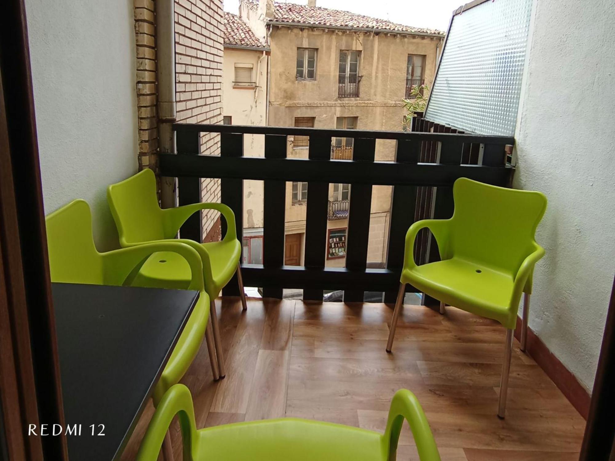 T&C Haro Apartment Екстериор снимка