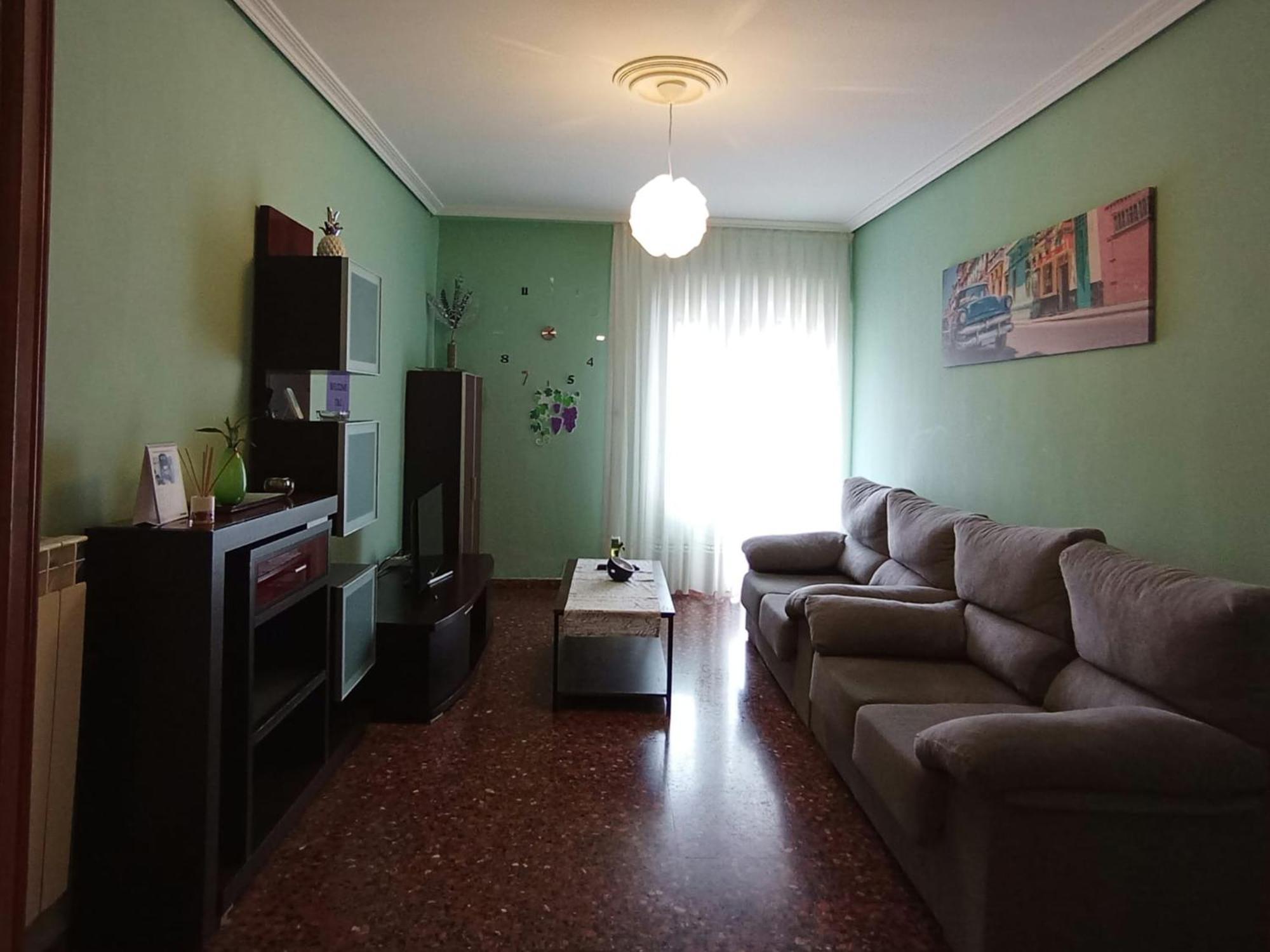 T&C Haro Apartment Екстериор снимка